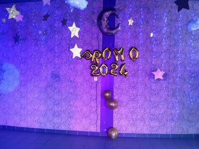 Bal de promo 2024